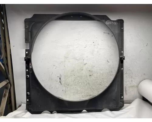 Freightliner CASCADIA Radiator Shroud