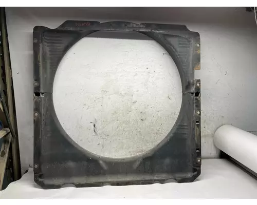 Freightliner CASCADIA Radiator Shroud
