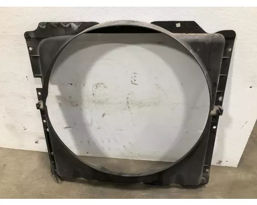 Freightliner CASCADIA Radiator Shroud