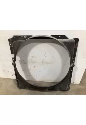 Freightliner CASCADIA Radiator Shroud