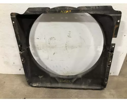 Freightliner CASCADIA Radiator Shroud