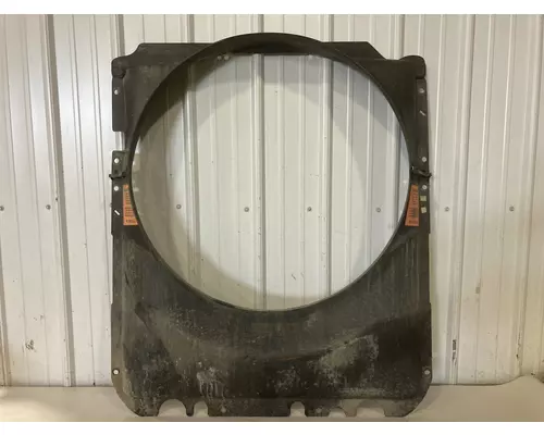 Freightliner CASCADIA Radiator Shroud