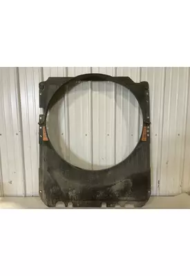 Freightliner CASCADIA Radiator Shroud