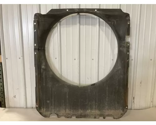 Freightliner CASCADIA Radiator Shroud