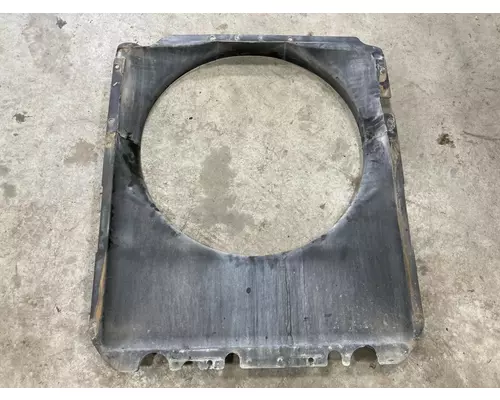 Freightliner CASCADIA Radiator Shroud