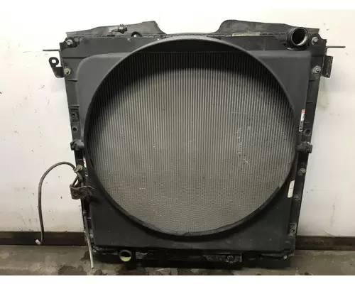 Freightliner CASCADIA Radiator