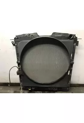 Freightliner CASCADIA Radiator