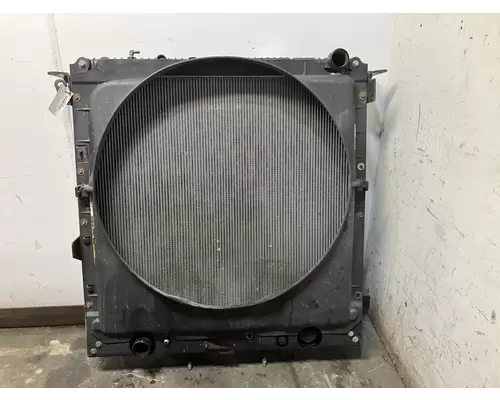 Freightliner CASCADIA Radiator