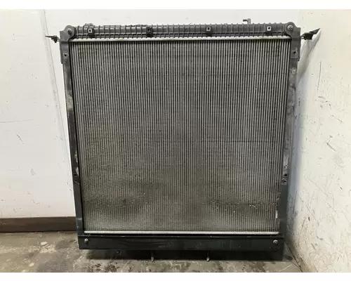 Freightliner CASCADIA Radiator