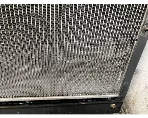 Freightliner CASCADIA Radiator