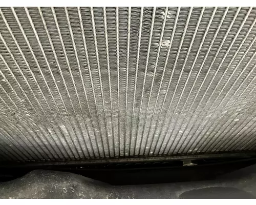 Freightliner CASCADIA Radiator