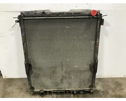 Freightliner CASCADIA Radiator