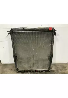 Freightliner CASCADIA Radiator