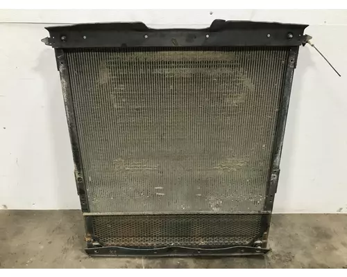 Freightliner CASCADIA Radiator