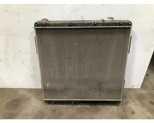 Freightliner CASCADIA Radiator