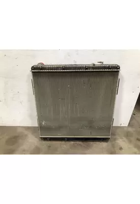 Freightliner CASCADIA Radiator