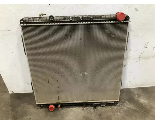 Freightliner CASCADIA Radiator