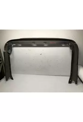 Freightliner CASCADIA Radiator
