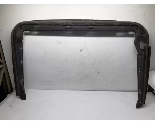 Freightliner CASCADIA Radiator