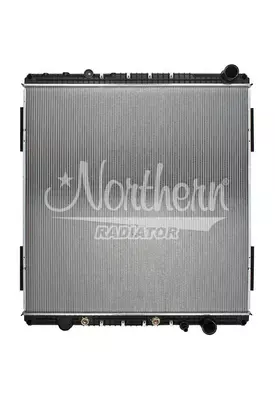 Freightliner CASCADIA Radiator