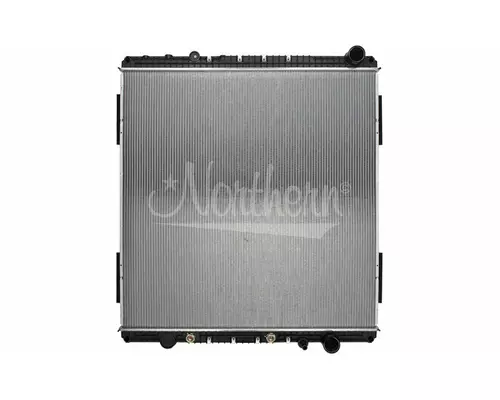 Freightliner CASCADIA Radiator