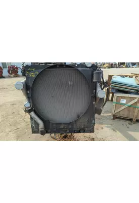 Freightliner CASCADIA Radiator