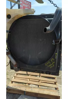 Freightliner CASCADIA Radiator