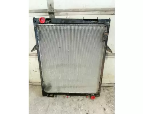 Freightliner CASCADIA Radiator