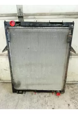 Freightliner CASCADIA Radiator