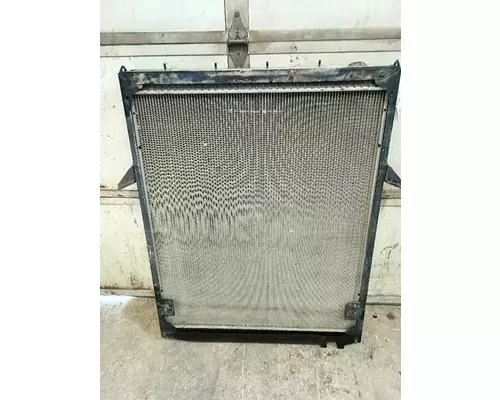 Freightliner CASCADIA Radiator