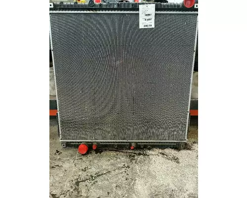 Freightliner CASCADIA Radiator