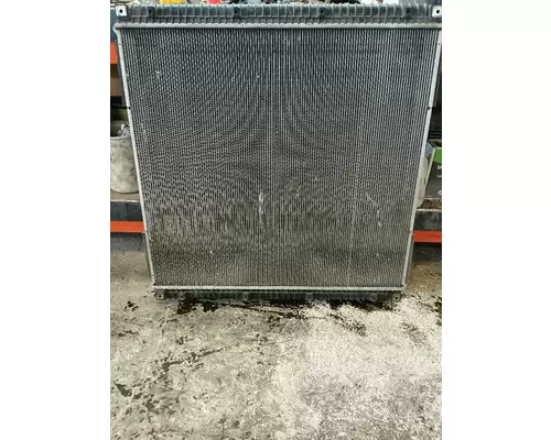 Freightliner CASCADIA Radiator