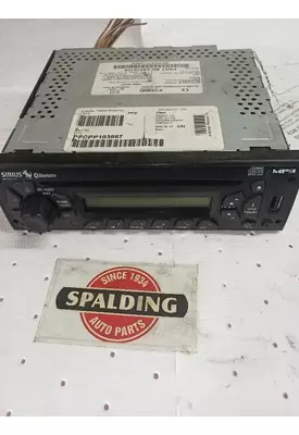 Freightliner CASCADIA Radio