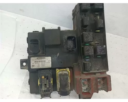 Freightliner CASCADIA Relay, Electrical