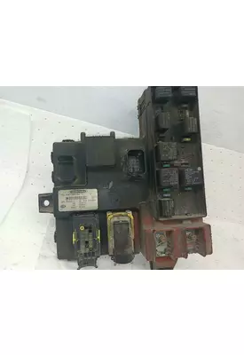 Freightliner CASCADIA Relay, Electrical