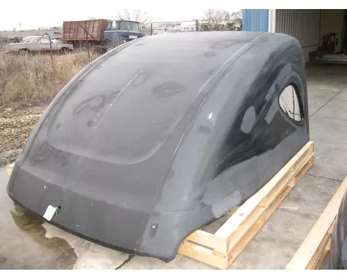 Freightliner CASCADIA Roof Assembly