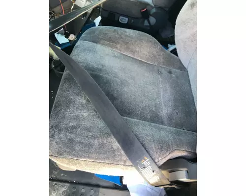 Freightliner CASCADIA Seat (Air Ride Seat)