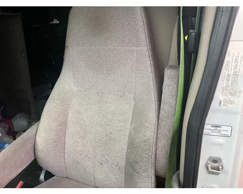 Freightliner CASCADIA Seat (Air Ride Seat)