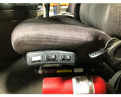 Freightliner CASCADIA Seat (Air Ride Seat)