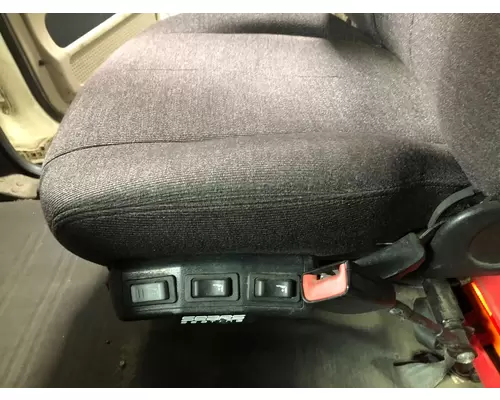 Freightliner CASCADIA Seat (Air Ride Seat)