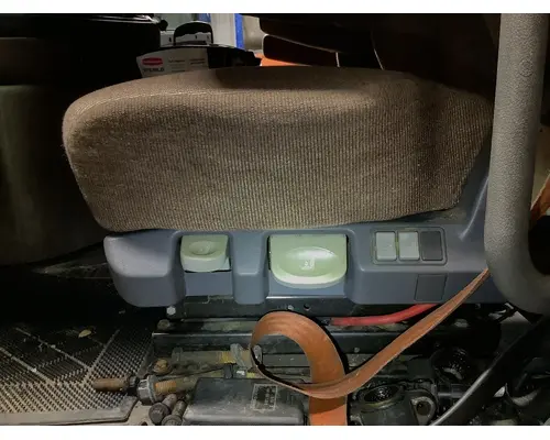 Freightliner CASCADIA Seat (Air Ride Seat)