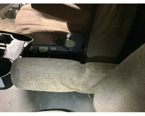 Freightliner CASCADIA Seat (Air Ride Seat)