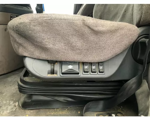 Freightliner CASCADIA Seat (Air Ride Seat)