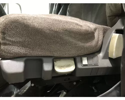 Freightliner CASCADIA Seat (Air Ride Seat)