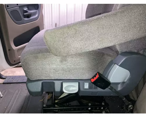 Freightliner CASCADIA Seat (Air Ride Seat)