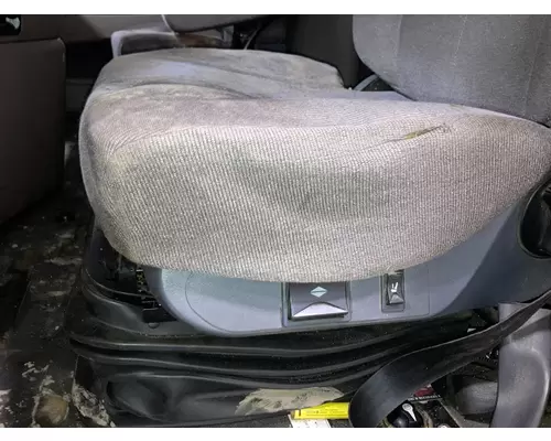 Freightliner CASCADIA Seat (Air Ride Seat)