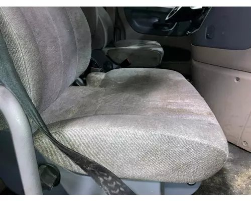 Freightliner CASCADIA Seat (Air Ride Seat)