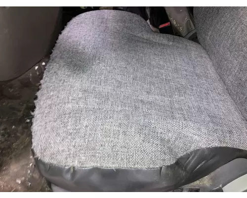 Freightliner CASCADIA Seat (Air Ride Seat)