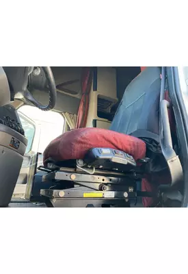 Freightliner CASCADIA Seat (Air Ride Seat)