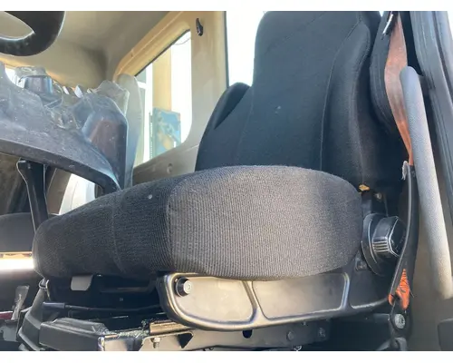 Freightliner CASCADIA Seat (Mech Suspension Seat)